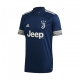 JUVENTUS MAGLIA GARA AWAY 2020/21 ADIDAS